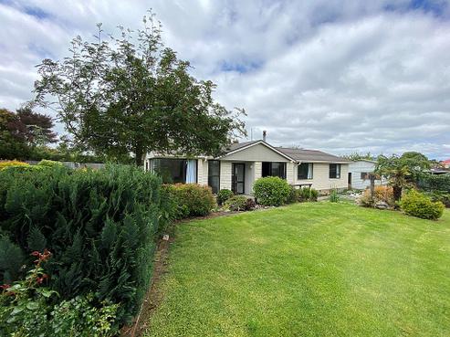 128 Michael Street, Rakaia