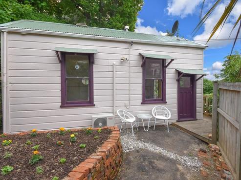 24 Clark Street, Dunedin Central