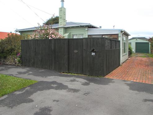29 Lynn Street, Oamaru