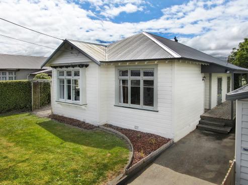 22 Rother Street, Oamaru