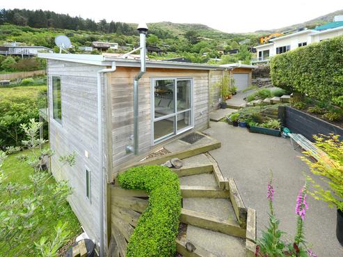 21B Cornwall Road, Lyttelton