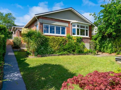 125 Blacks Road, Opoho