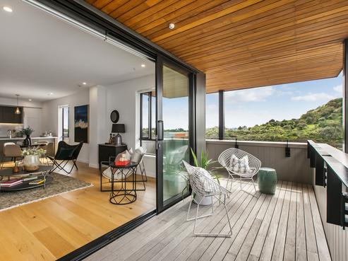 301/1 Kimiora Street, Three Kings