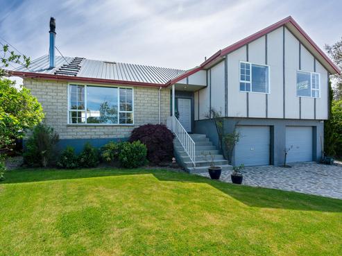 35 John Street, Ranfurly