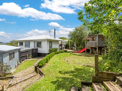 19 Magdalen Place, West Harbour