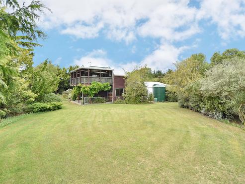 1279 Leeston Dunsandel Road, Dunsandel