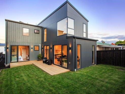 1A Balfour Street, Bayswater