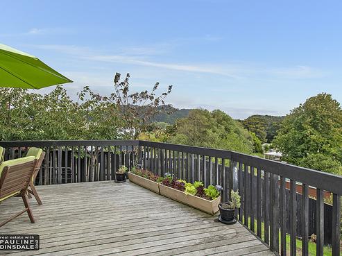 73 Alcoba Street, Kamo