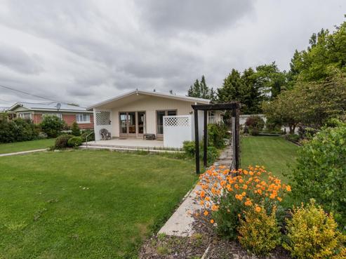22 Fraser Avenue, Ranfurly