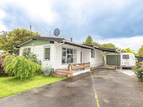 24 Lewis Avenue, Aramoho