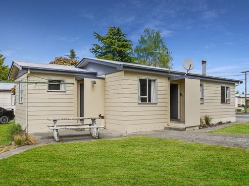 51 Sefton Street, Twizel