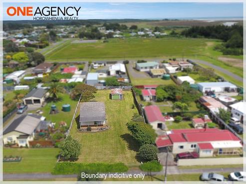 16 Nuku Street, Tangimoana