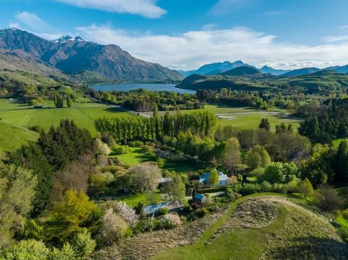 338 Arrowtown-lake Hayes Road, Arrowtown