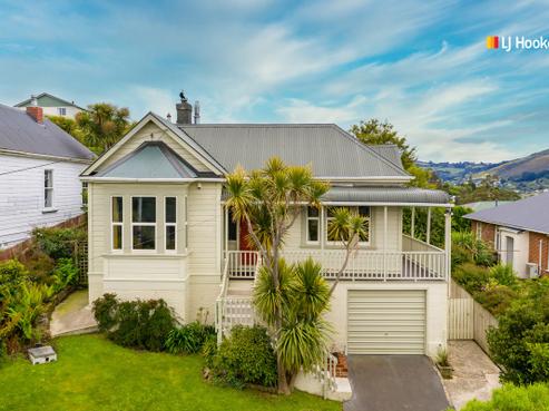 14 Clifford Street, Dalmore