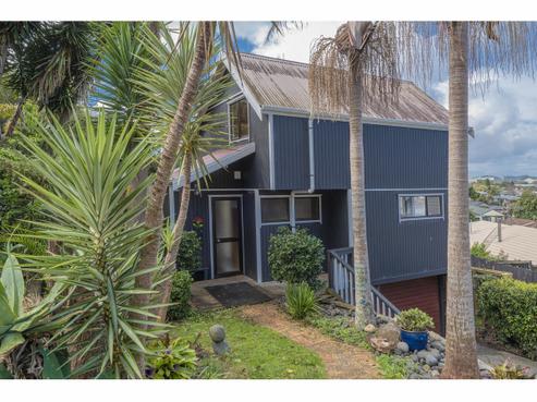 8A Granfield Place, Kamo