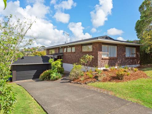 14 Oaktree Avenue, Browns Bay
