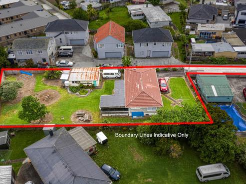 21 Cheviot Street, Woodhill