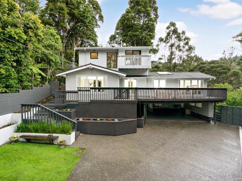 193 Atkinson Road, Titirangi