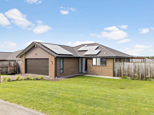 70 Westmuir Crescent, Pokeno