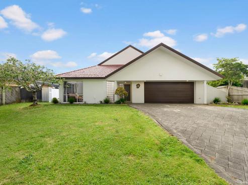 9 Camerton Close, Northpark