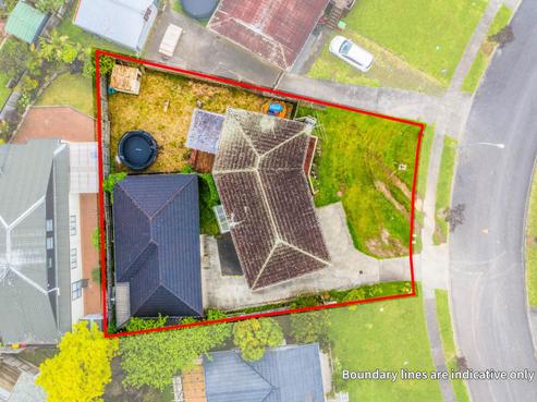 8 Medina Place, Half Moon Bay