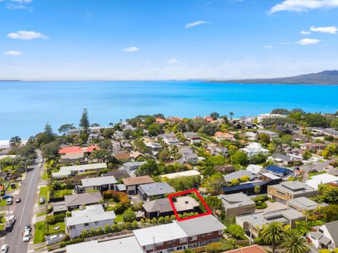 21B Hauraki Road, Hauraki