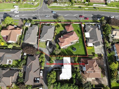 15A Matterhorn Crescent, Northpark