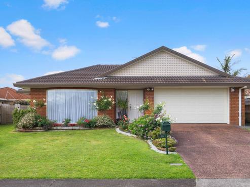 1/49 Matterhorn Crescent, Northpark