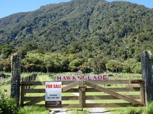 1634 Kumara-inchbonnie Road, Moana / Lake Brunner