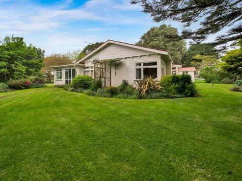 138 Ngarongo Road, Normanby