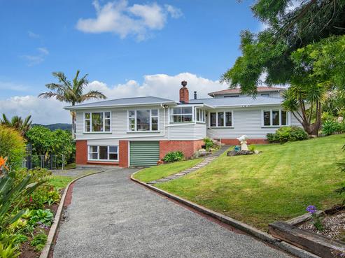 10 Mcmillan Avenue, Kamo