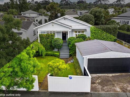 4 Amaru Road, One Tree Hill