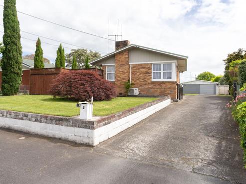 6 English Street, Saint Andrews