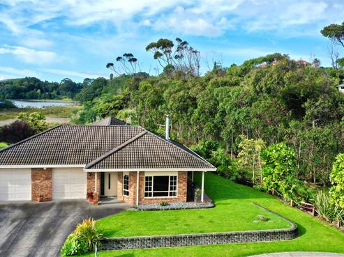 66 Te Horo Drive, Ohope