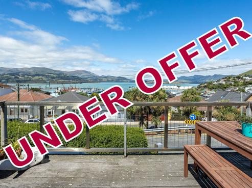 2 Cornwall Road, Lyttelton