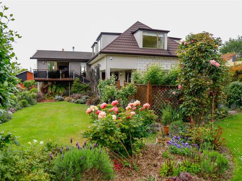 43A Spring Road, Gleniti