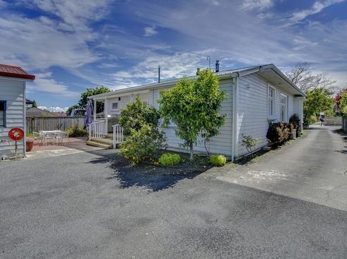 171 Queen Street, Richmond
