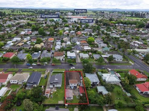 5 Bell Street, Hamilton East
