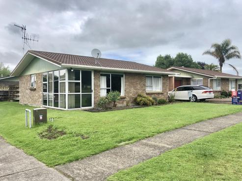 30 Ritchie Street, Te Aroha