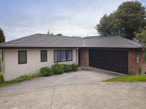 93 Simpson Road, Ranui