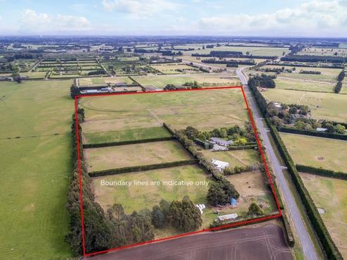 473 Hamptons Road, Rolleston
