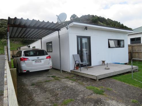 774 Thames Coast Road, Tapu