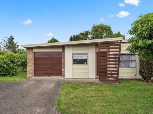 10/46 Peachgrove Road, Hamilton East