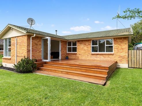 5 Breidis Place, Chartwell