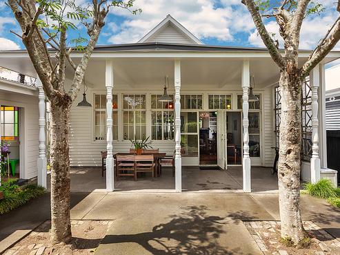 39 Murdoch Road, Grey Lynn