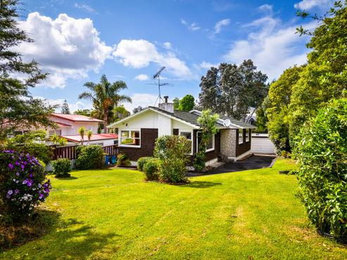 73 Hilling Street, Titirangi