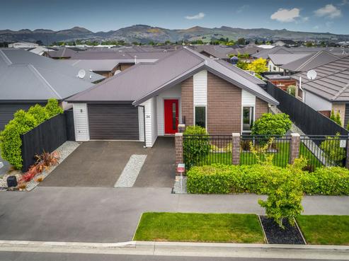 34 Maclaren Road, Wigram