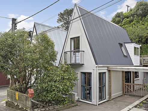 11 Melrose Crescent, Melrose