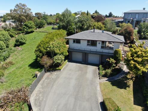 21 Oakleigh Crescent, Oamaru