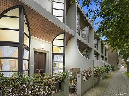 3/9 Ebor Street, Te Aro